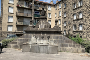 Clermont-Ferrand